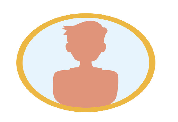 明光墙绘中如何画好人物轮廓？