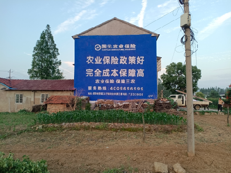 明光墙体广告的优劣势你知道吗？