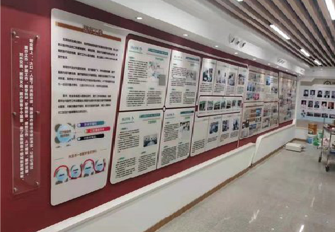 明光大城市文化背景墙制作常用工艺。