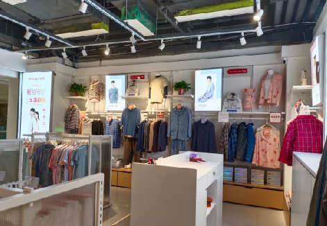 明光超市卖场装修如何提升消费欲望？