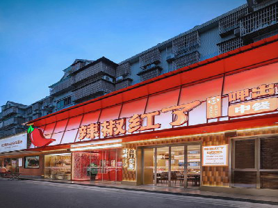 明光餐饮招牌制作有哪些要点和技巧？