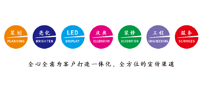 明光广告公司该如何满足客户需求？