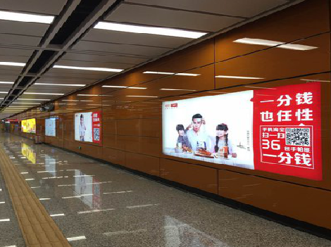 明光广告灯箱的发展前景？