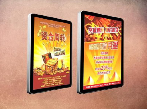 明光如何延长磁吸灯箱的使用寿命？