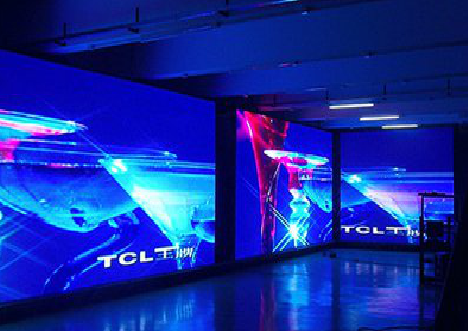 明光如何解决LED显示屏耗电问题？